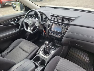 Nissan X-Trail Gebrauchtwagen