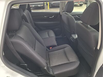 Nissan X-Trail Gebrauchtwagen