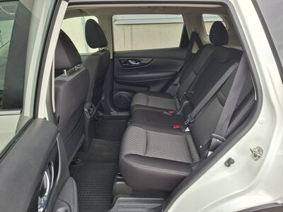 Nissan X-Trail Gebrauchtwagen