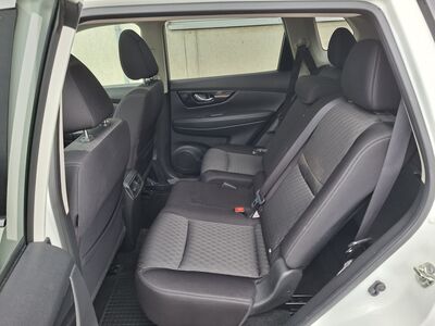 Nissan X-Trail Gebrauchtwagen