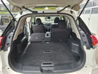Nissan X-Trail Gebrauchtwagen
