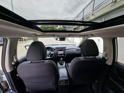 Nissan X-Trail Gebrauchtwagen