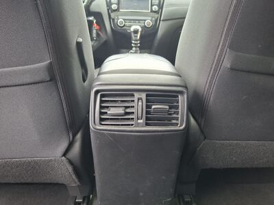 Nissan X-Trail Gebrauchtwagen