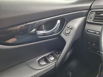 Nissan X-Trail Gebrauchtwagen