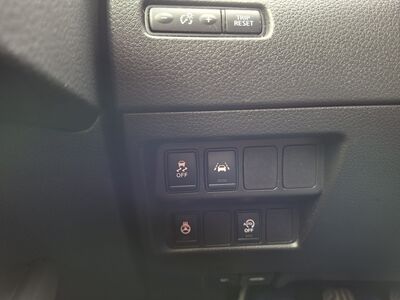 Nissan X-Trail Gebrauchtwagen