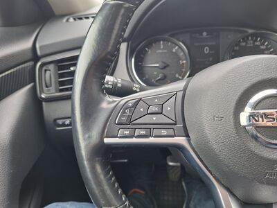 Nissan X-Trail Gebrauchtwagen