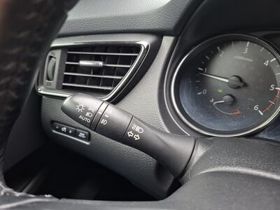 Nissan X-Trail Gebrauchtwagen