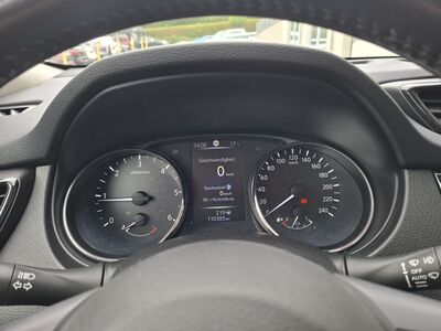 Nissan X-Trail Gebrauchtwagen