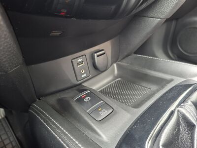 Nissan X-Trail Gebrauchtwagen