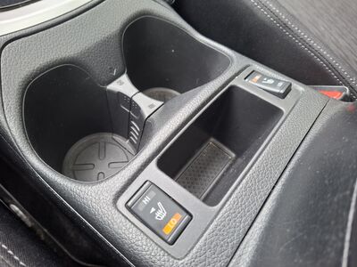Nissan X-Trail Gebrauchtwagen