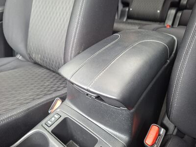 Nissan X-Trail Gebrauchtwagen