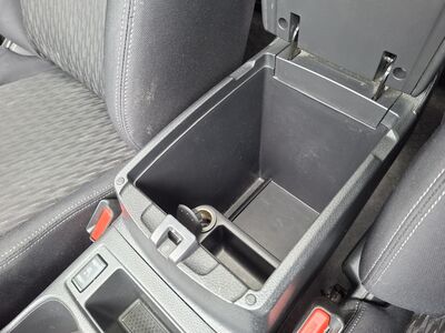 Nissan X-Trail Gebrauchtwagen