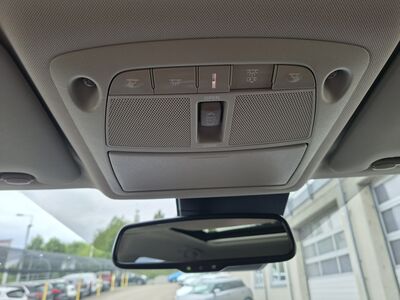 Nissan X-Trail Gebrauchtwagen