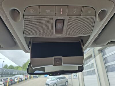 Nissan X-Trail Gebrauchtwagen