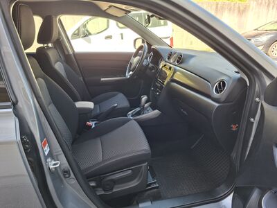 Suzuki Vitara Gebrauchtwagen Suzuki Vitara Gebrauchtwagen
