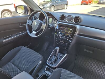 Suzuki Vitara Gebrauchtwagen Suzuki Vitara Gebrauchtwagen