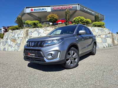 Suzuki Vitara Gebrauchtwagen Suzuki Vitara Gebrauchtwagen