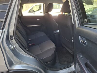 Suzuki Vitara Gebrauchtwagen Suzuki Vitara Gebrauchtwagen