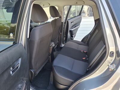 Suzuki Vitara Gebrauchtwagen Suzuki Vitara Gebrauchtwagen