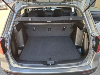 Suzuki Vitara Gebrauchtwagen Suzuki Vitara Gebrauchtwagen