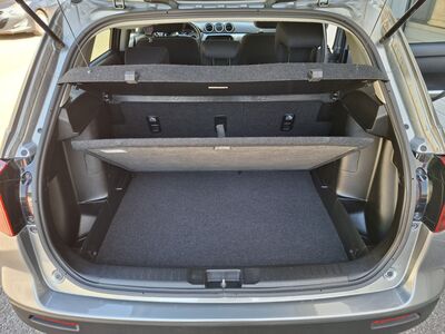 Suzuki Vitara Gebrauchtwagen Suzuki Vitara Gebrauchtwagen