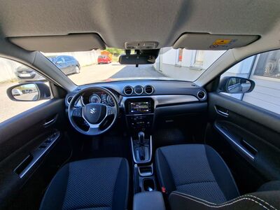 Suzuki Vitara Gebrauchtwagen Suzuki Vitara Gebrauchtwagen