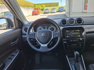 Suzuki Vitara Gebrauchtwagen Suzuki Vitara Gebrauchtwagen