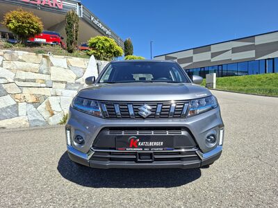 Suzuki Vitara Gebrauchtwagen Suzuki Vitara Gebrauchtwagen