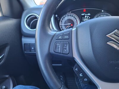 Suzuki Vitara Gebrauchtwagen Suzuki Vitara Gebrauchtwagen