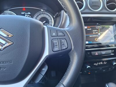 Suzuki Vitara Gebrauchtwagen Suzuki Vitara Gebrauchtwagen