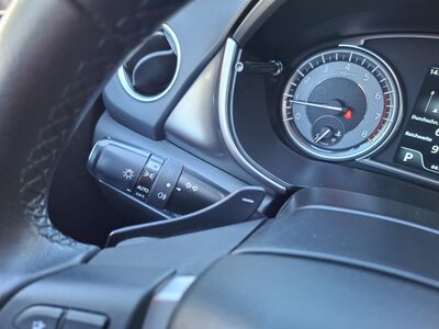 Suzuki Vitara Gebrauchtwagen Suzuki Vitara Gebrauchtwagen