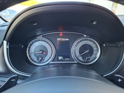 Suzuki Vitara Gebrauchtwagen Suzuki Vitara Gebrauchtwagen