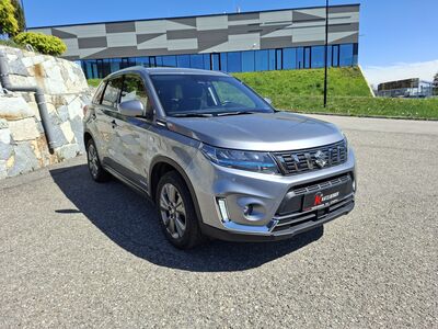 Suzuki Vitara Gebrauchtwagen Suzuki Vitara Gebrauchtwagen
