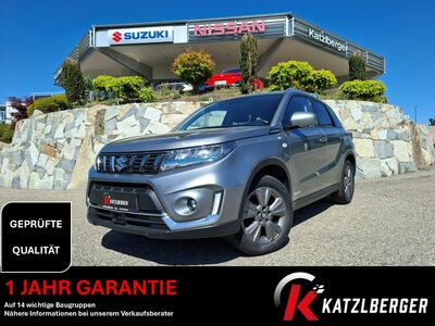 Suzuki Vitara Gebrauchtwagen Suzuki Vitara Gebrauchtwagen