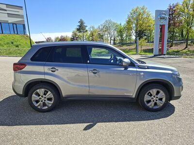 Suzuki Vitara Gebrauchtwagen Suzuki Vitara Gebrauchtwagen