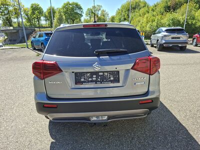 Suzuki Vitara Gebrauchtwagen Suzuki Vitara Gebrauchtwagen