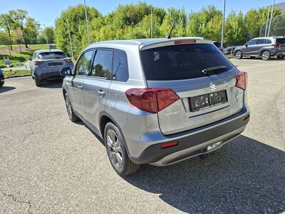 Suzuki Vitara Gebrauchtwagen Suzuki Vitara Gebrauchtwagen