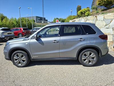 Suzuki Vitara Gebrauchtwagen Suzuki Vitara Gebrauchtwagen