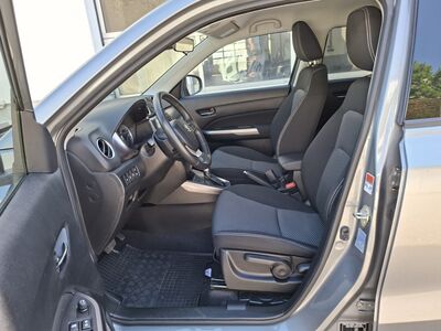 Suzuki Vitara Gebrauchtwagen Suzuki Vitara Gebrauchtwagen
