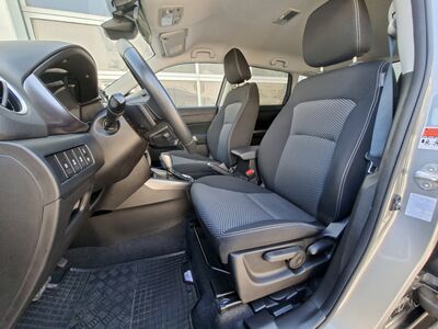 Suzuki Vitara Gebrauchtwagen Suzuki Vitara Gebrauchtwagen