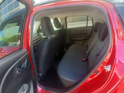 Suzuki Swift Tageszulassung Suzuki Swift Tageszulassung