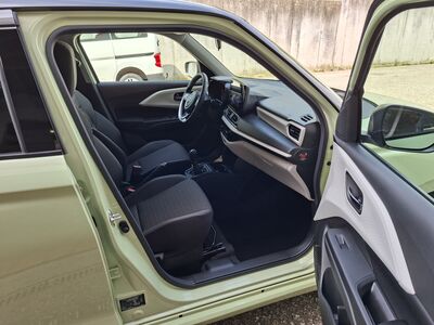 Suzuki Swift Neuwagen Suzuki Swift Neuwagen