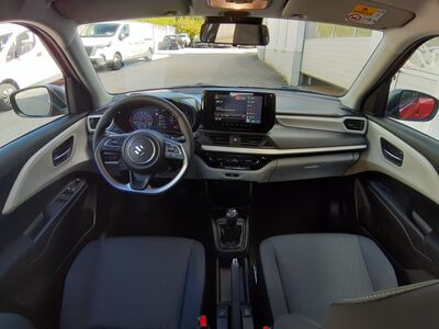 Suzuki Swift Tageszulassung Suzuki Swift Tageszulassung