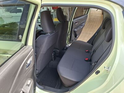 Suzuki Swift Neuwagen Suzuki Swift Neuwagen