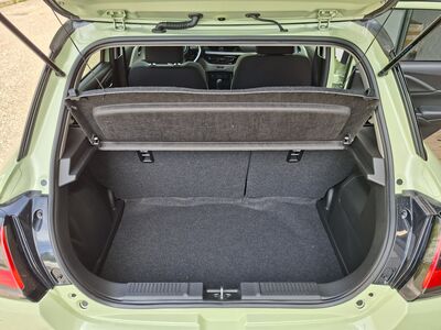 Suzuki Swift Neuwagen Suzuki Swift Neuwagen