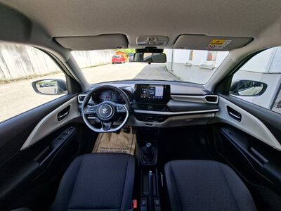 Suzuki Swift Neuwagen Suzuki Swift Neuwagen