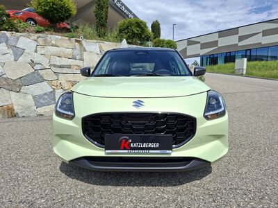 Suzuki Swift Neuwagen Suzuki Swift Neuwagen