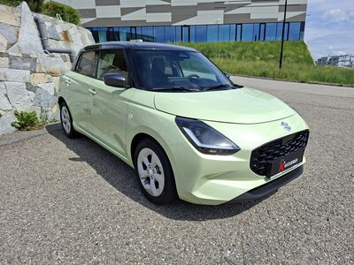 Suzuki Swift Neuwagen Suzuki Swift Neuwagen