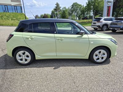 Suzuki Swift Neuwagen Suzuki Swift Neuwagen