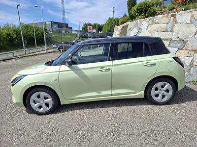 Suzuki Swift Neuwagen Suzuki Swift Neuwagen